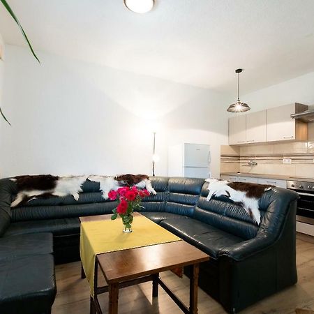 Apartment Life Блед Екстер'єр фото