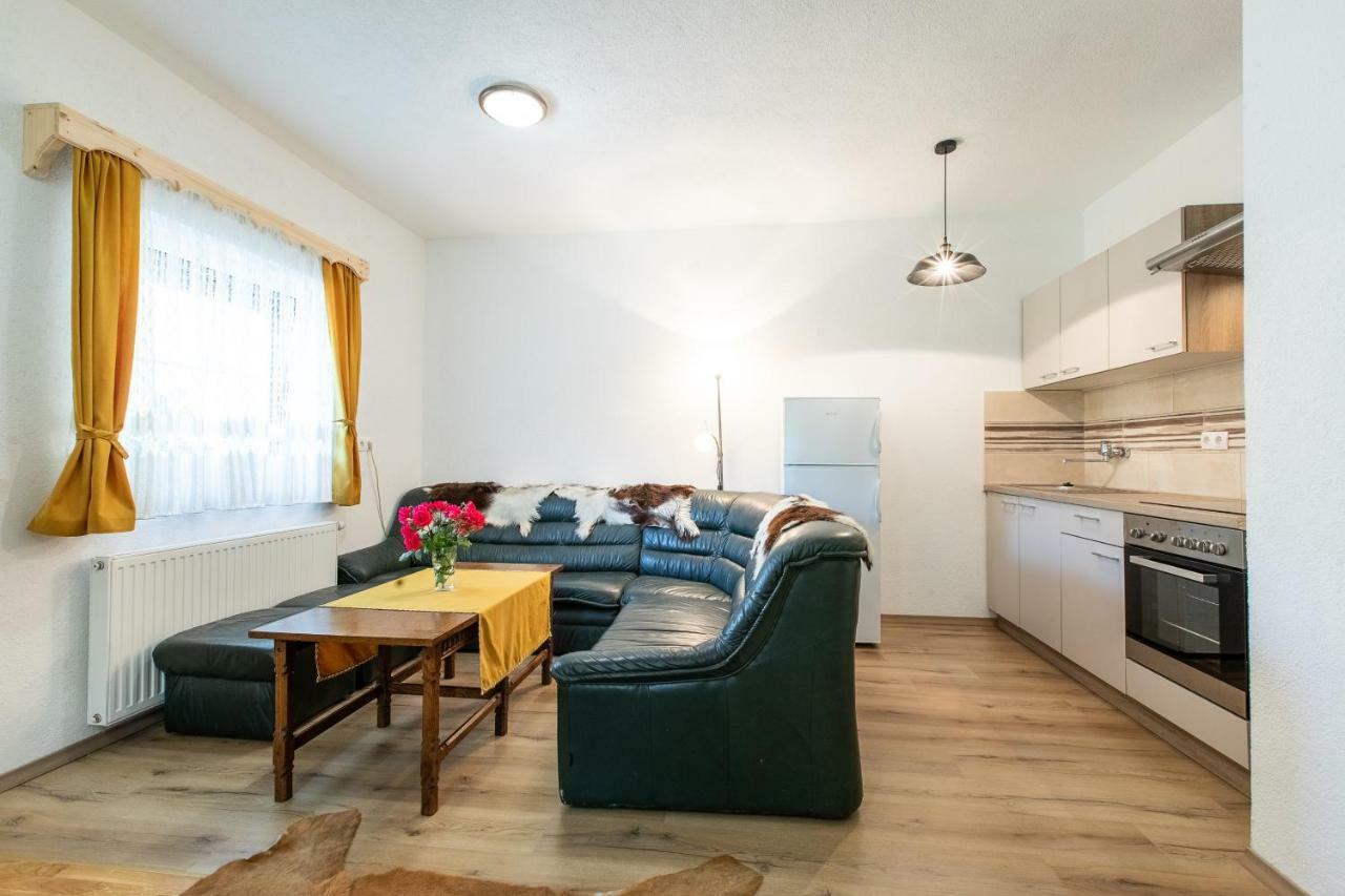 Apartment Life Блед Екстер'єр фото