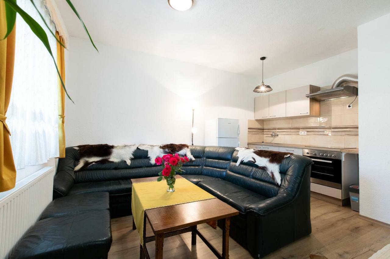Apartment Life Блед Екстер'єр фото