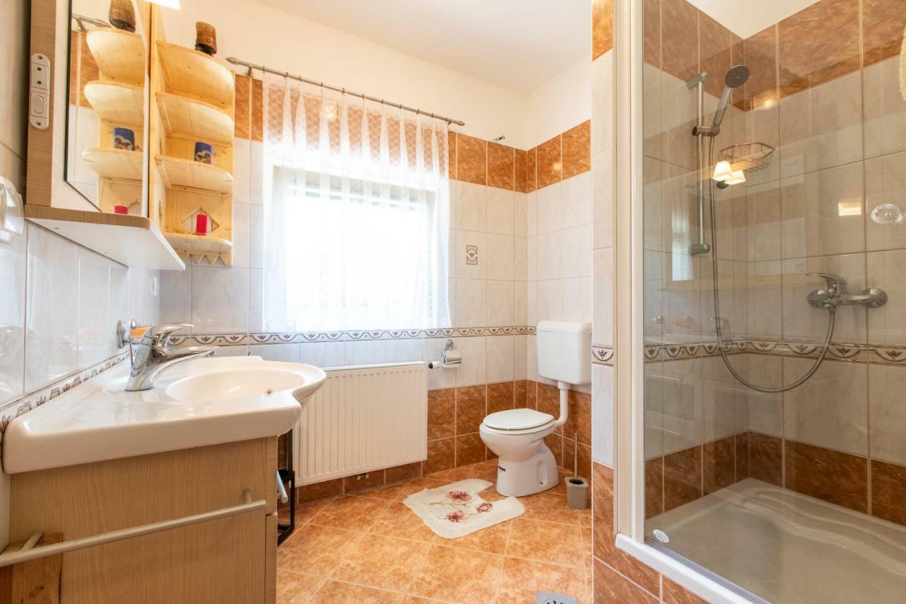 Apartment Life Блед Екстер'єр фото