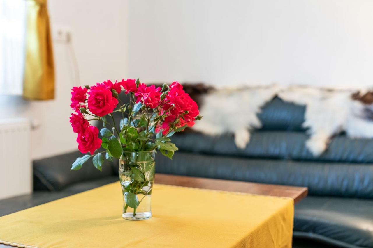 Apartment Life Блед Екстер'єр фото